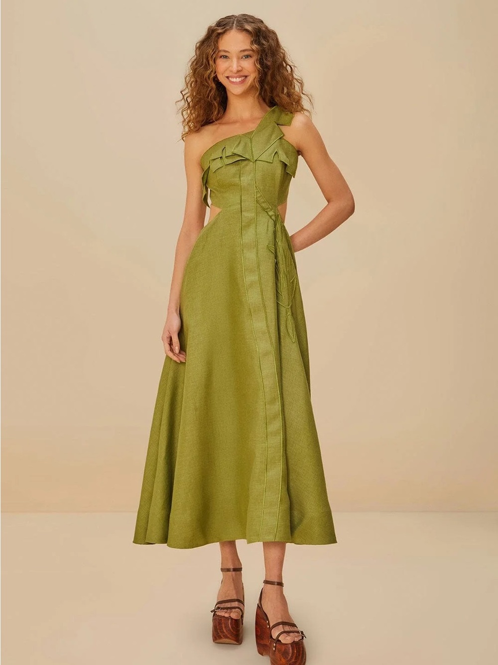 NWT Farm Rio Dress Size Small